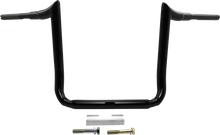 Load image into Gallery viewer, LA Choppers Handlebar - Prime Ape - 14" - Black LA-7356-14B - Main Product View