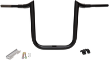 Load image into Gallery viewer, LA Choppers Handlebar - Prime Ape - 14" - Black LA-7357-14B - Main Product View