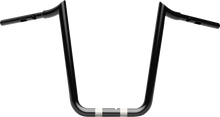 Load image into Gallery viewer, LA Choppers Handlebar - Prime Ape - 14" - Black LA-7359-14B - Main Product View