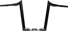Load image into Gallery viewer, LA Choppers Handlebar - Prime Ape - 14" - Black LA-7377-14B - Main Product View