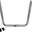 Load image into Gallery viewer, LA Choppers Handlebar - Prime Ape - 14" - Chrome LA-7353-16C - Main Product View