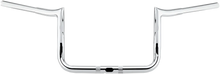 Load image into Gallery viewer, LA Choppers Handlebar - Prime Ape - 14" - Chrome LA-7353-16C - Detail View