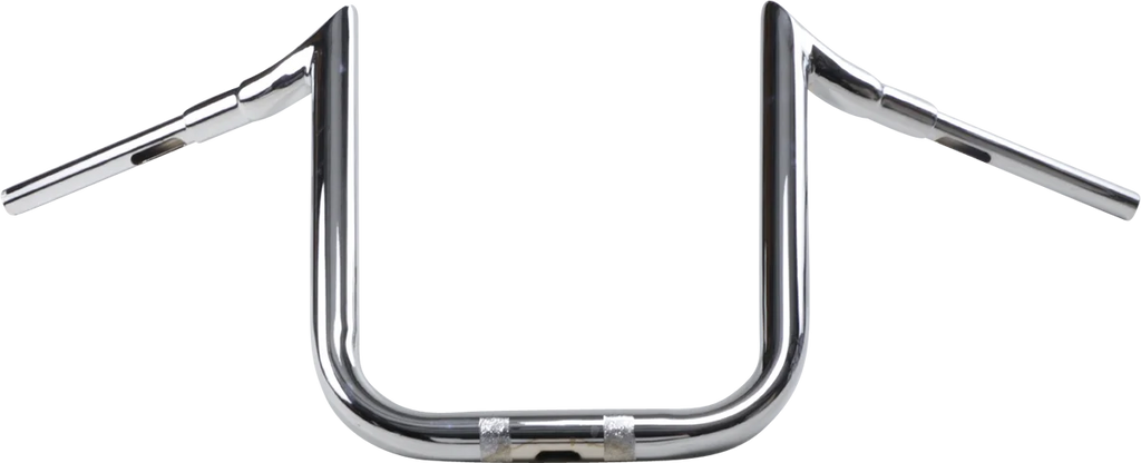 LA Choppers Handlebar - Prime Ape - 14" - Chrome LA-7354-14 - Main Product View