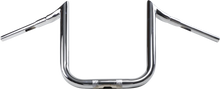 Load image into Gallery viewer, LA Choppers Handlebar - Prime Ape - 14" - Chrome LA-7354-14 - Main Product View
