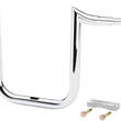 Load image into Gallery viewer, LA Choppers Handlebar - Prime Ape - 14" - Chrome LA-7357-14 - Main Product View