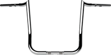 Load image into Gallery viewer, LA Choppers Handlebar - Prime Ape - 14" - Chrome LA-7371-14 - Main Product View