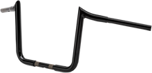 Load image into Gallery viewer, LA Choppers Handlebar - Prime Ape - 16" - Black LA-7351-16B - Side View