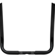 Load image into Gallery viewer, LA Choppers Handlebar - Prime Ape - 16" - Black LA-7352-16B - Main Product View