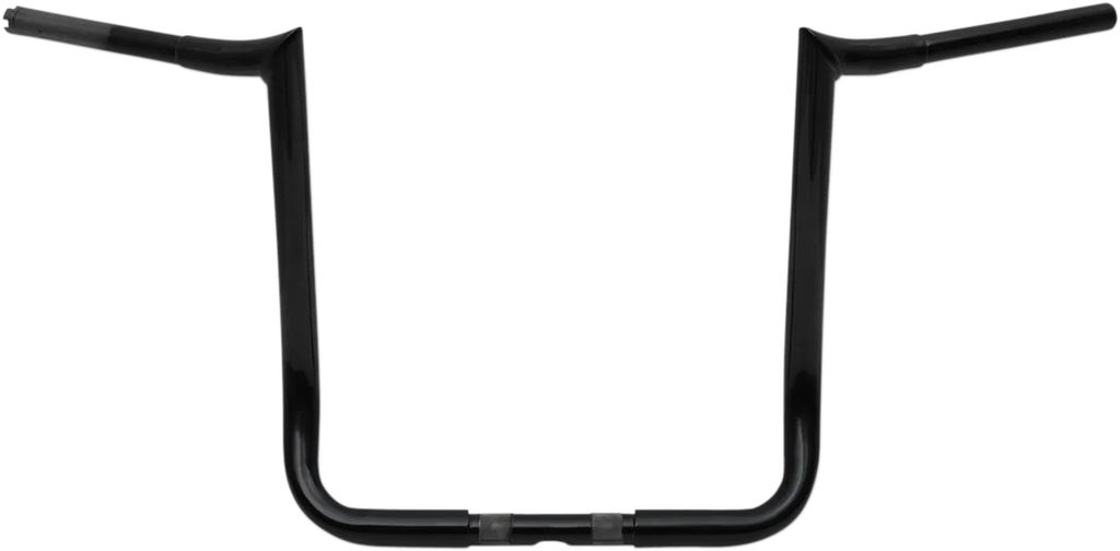 LA Choppers Handlebar - Prime Ape - 16" - Black LA-7352-16B - Main Product View