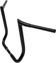 Load image into Gallery viewer, LA Choppers Handlebar - Prime Ape - 16" - Black LA-7352-16B - Side View