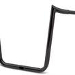 Load image into Gallery viewer, LA Choppers Handlebar - Prime Ape - 16" - Black LA-7353-18B - Side View