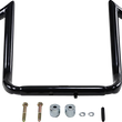 Load image into Gallery viewer, LA Choppers Handlebar - Prime Ape - 16" - Black LA-7355-16B - Main Product View