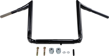 Load image into Gallery viewer, LA Choppers Handlebar - Prime Ape - 16" - Black LA-7355-16B - Main Product View