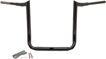 Load image into Gallery viewer, LA Choppers Handlebar - Prime Ape - 16" - Black LA-7356-16B - Main Product View
