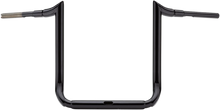 Load image into Gallery viewer, LA Choppers Handlebar - Prime Ape - 16" - Black LA-7356-16B - Side View