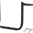 Load image into Gallery viewer, LA Choppers Handlebar - Prime Ape - 16" - Black LA-7356-16B - Back View