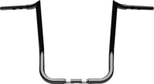 Load image into Gallery viewer, LA Choppers Handlebar - Prime Ape - 16" - Black LA-7371-16B - Main Product View