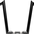 Load image into Gallery viewer, LA Choppers Handlebar - Prime Ape - 16" - Black LA-7377-16B - Main Product View