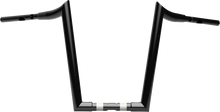 Load image into Gallery viewer, LA Choppers Handlebar - Prime Ape - 16" - Black LA-7377-16B - Main Product View