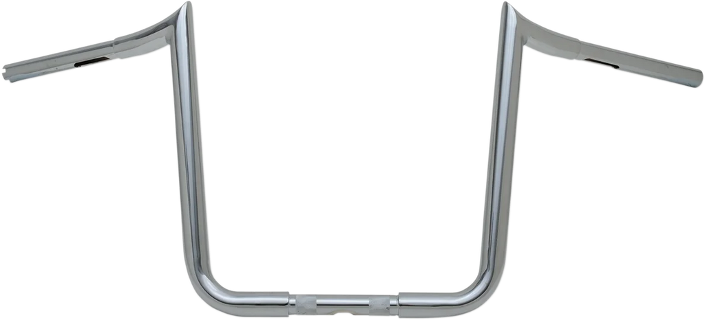 LA Choppers Handlebar - Prime Ape - 16" - Chrome LA-7351-16 - Main Product View