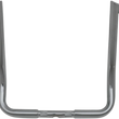 Load image into Gallery viewer, LA Choppers Handlebar - Prime Ape - 16" - Chrome LA-7352-16 - Main Product View