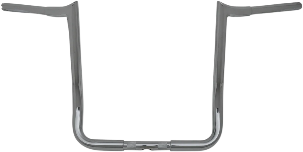 LA Choppers Handlebar - Prime Ape - 16" - Chrome LA-7352-16 - Main Product View