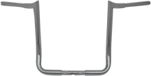 Load image into Gallery viewer, LA Choppers Handlebar - Prime Ape - 16" - Chrome LA-7352-16 - Main Product View
