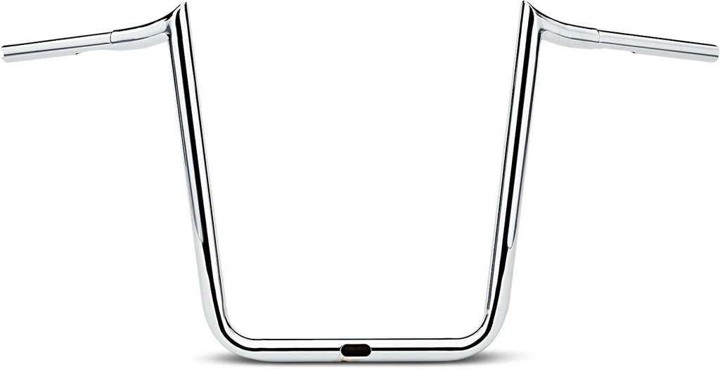 LA Choppers Handlebar - Prime Ape - 16" - Chrome LA-7353-18 - Main Product View