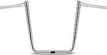Load image into Gallery viewer, LA Choppers Handlebar - Prime Ape - 16" - Chrome LA-7353-18 - Main Product View