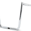 Load image into Gallery viewer, LA Choppers Handlebar - Prime Ape - 16" - Chrome LA-7353-18 - Side View