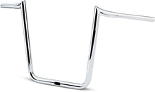 Load image into Gallery viewer, LA Choppers Handlebar - Prime Ape - 16" - Chrome LA-7353-18 - Side View