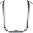 Load image into Gallery viewer, LA Choppers Handlebar - Prime Ape - 16" - Chrome LA-7354-16 - Main Product View