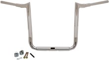 Load image into Gallery viewer, LA Choppers Handlebar - Prime Ape - 16" - Chrome LA-7355-16 - Main Product View