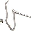 Load image into Gallery viewer, LA Choppers Handlebar - Prime Ape - 16" - Chrome LA-7355-16 - Side View