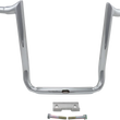 Load image into Gallery viewer, LA Choppers Handlebar - Prime Ape - 16" - Chrome LA-7356-16 - Main Product View
