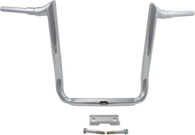 Load image into Gallery viewer, LA Choppers Handlebar - Prime Ape - 16" - Chrome LA-7356-16 - Main Product View