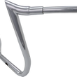 Load image into Gallery viewer, LA Choppers Handlebar - Prime Ape - 16" - Chrome LA-7356-16 - Side View