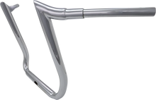 Load image into Gallery viewer, LA Choppers Handlebar - Prime Ape - 16" - Chrome LA-7356-16 - Side View