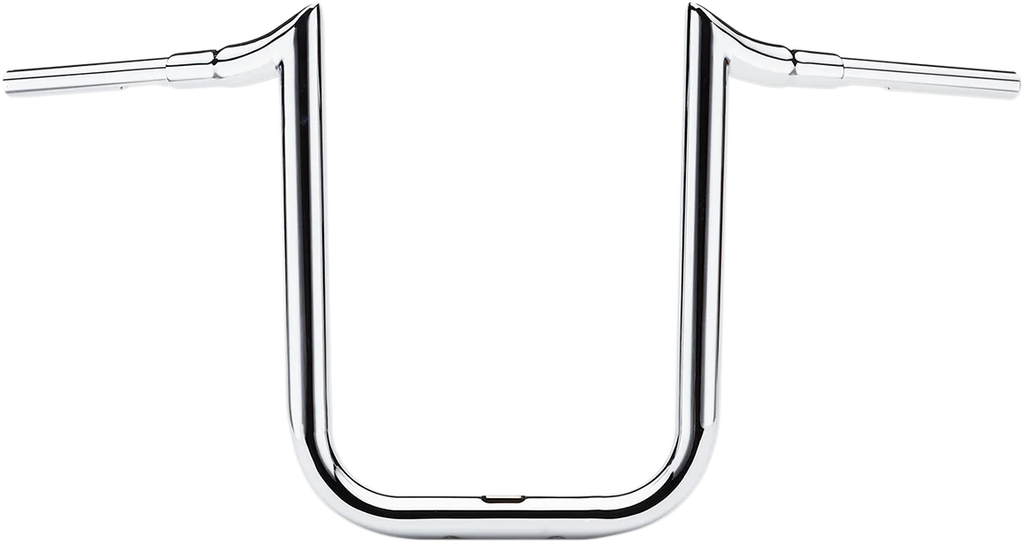 LA Choppers Handlebar - Prime Ape - 16" - Chrome LA-7357-16 - Main Product View