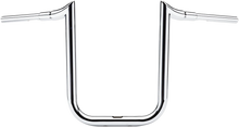 Load image into Gallery viewer, LA Choppers Handlebar - Prime Ape - 16" - Chrome LA-7357-16 - Main Product View