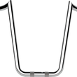 Load image into Gallery viewer, LA Choppers Handlebar - Prime Ape - 16" - Chrome LA-7359-16 - Main Product View