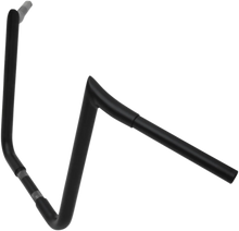 Load image into Gallery viewer, LA Choppers Handlebar - Prime Ape - 16" - Matte Black LA-7351-16M - Side View