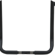Load image into Gallery viewer, LA Choppers Handlebar - Prime Ape - 16" - Matte Black LA-7352-16M - Main Product View