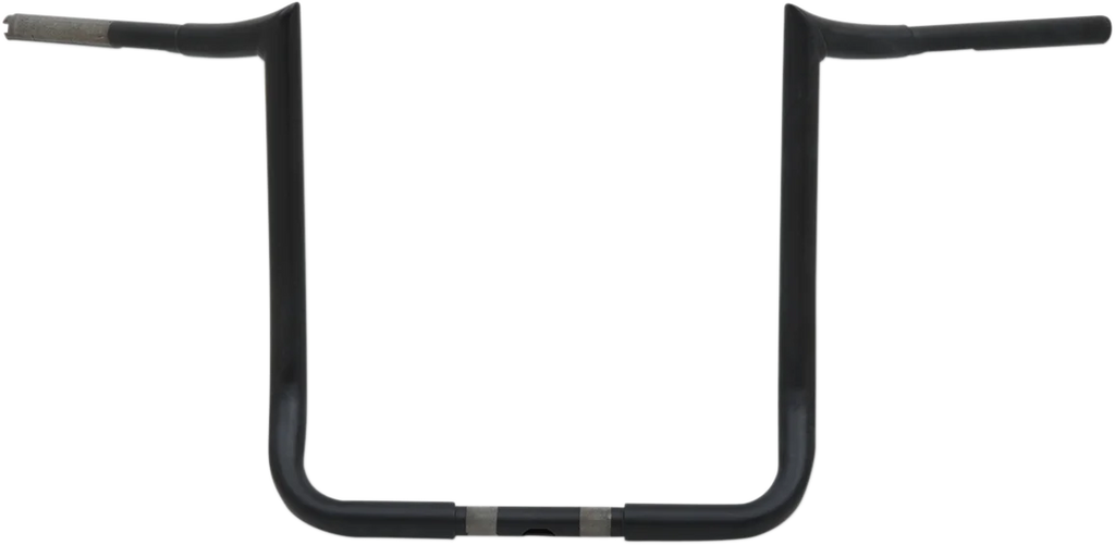 LA Choppers Handlebar - Prime Ape - 16" - Matte Black LA-7352-16M - Main Product View