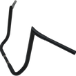 Load image into Gallery viewer, LA Choppers Handlebar - Prime Ape - 16" - Matte Black LA-7352-16M - Side View