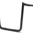 Load image into Gallery viewer, LA Choppers Handlebar - Prime Ape - 18" - Black LA-7351-18B - Side View