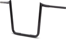 Load image into Gallery viewer, LA Choppers Handlebar - Prime Ape - 18" - Black LA-7351-18B - Side View