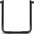 Load image into Gallery viewer, LA Choppers Handlebar - Prime Ape - 18" - Black LA-7352-18B - Main Product View