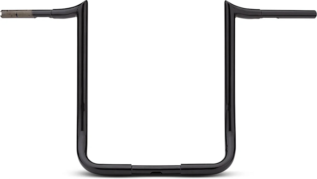 LA Choppers Handlebar - Prime Ape - 18" - Black LA-7352-18B - Main Product View