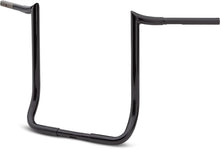 Load image into Gallery viewer, LA Choppers Handlebar - Prime Ape - 18" - Black LA-7352-18B - Side View